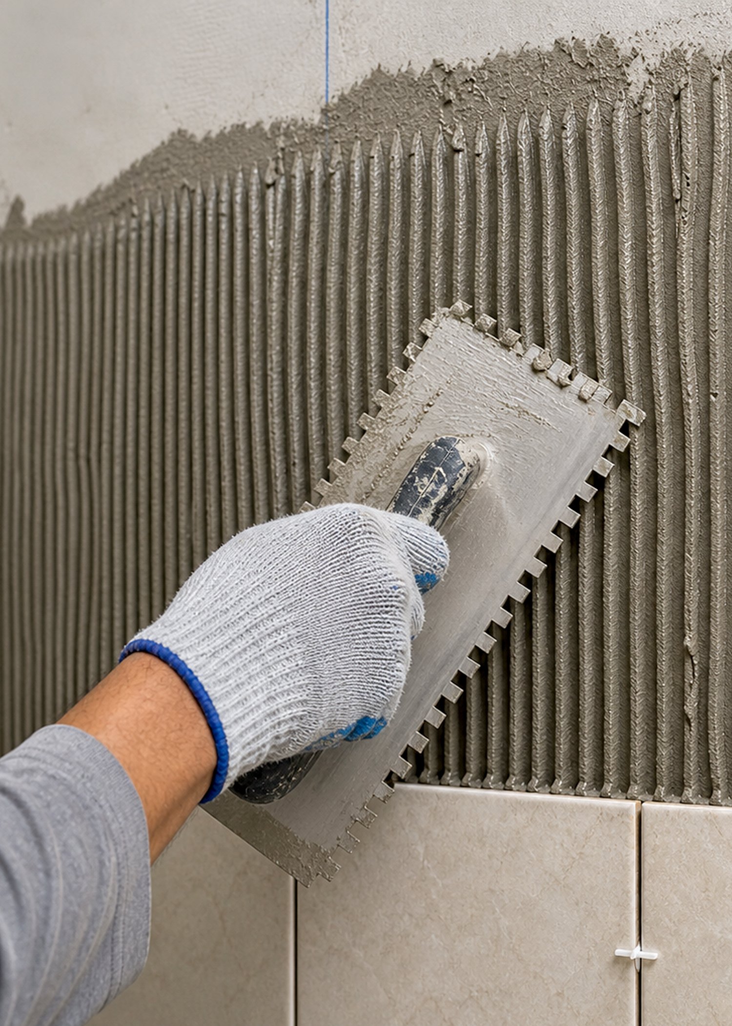 jointing